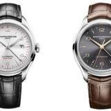 CLIFTON GMT de Baume & Mercier