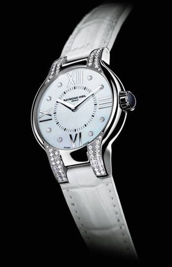 Raymond Weil anuncia su reconocimiento como mejor marca relojera por los viajeros de easyJet