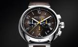 Louis Vuitton Tambour Twenty: un viaje en el tiempo