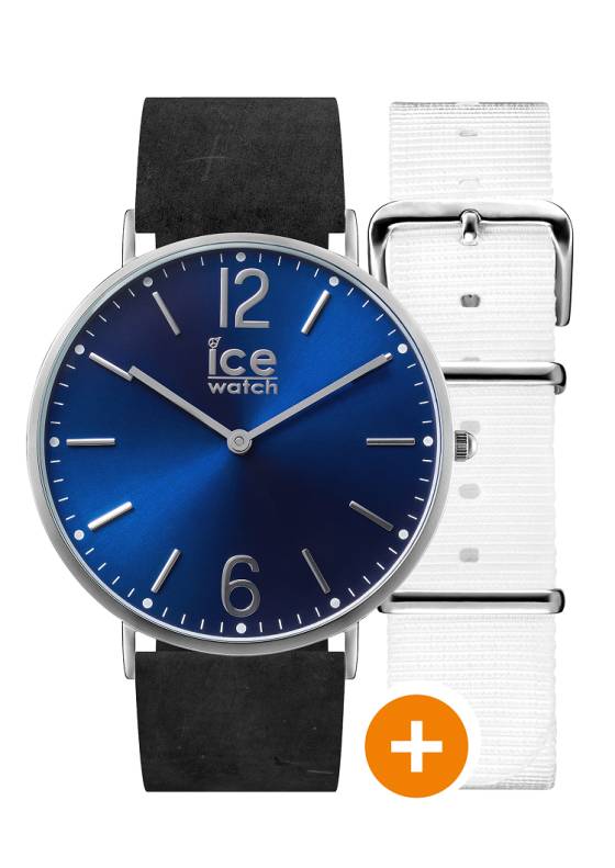 Ice Watch se diversifica, reforzando su colección de relojes