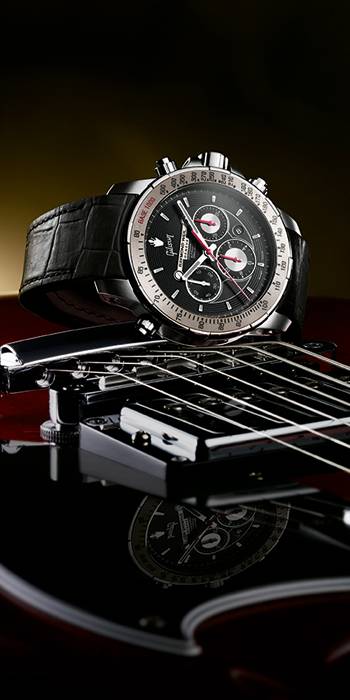 Raymond Weil Nabucco Special Music Edition de Gibson 