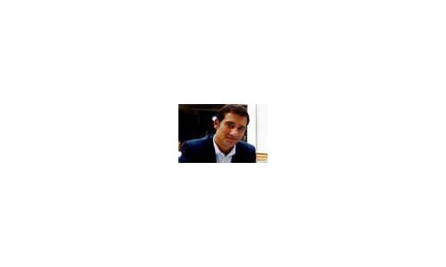 Scatola del Tempo premia a Clive Owen