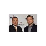 Leonardo DiCaprio se une a TAG Heuer