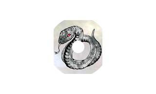El Turbine Snake de edición limitada de Perrelet