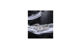 El nuevo Alacria Swan de Carl F. Bucherer