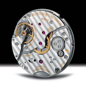 Patrimony Traditionnelle de Vacheron Constantin