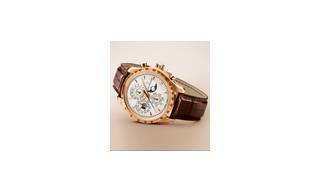 Manero ChronoPerpetual Limited Edition de Carl F. Bucherer