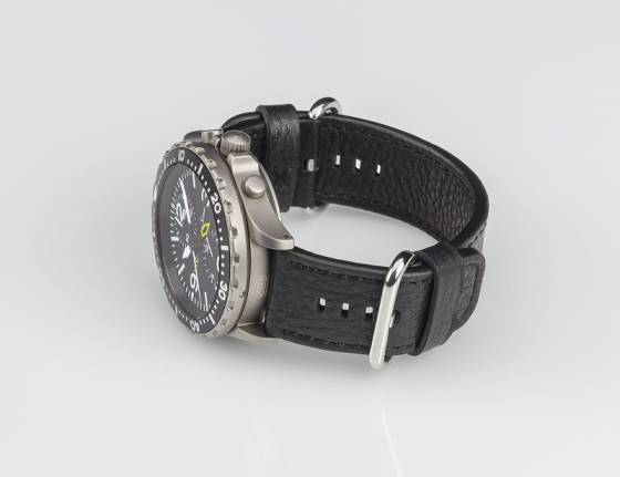 Sinn dobla su apuesta con el nuevo Dual Strap System 