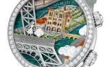 LADY ARPELS POETIC WISH de Van Cleef & Arpels