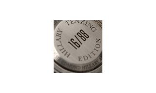 El Pack Rolex Hillary Tenzing Edition
