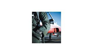 Reloj Breitling Chronomat 44 GMT “Patrouille Suisse 50th Anniversary” 