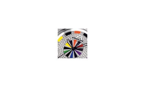 Armaan Swiss Diamond Watches – El tiempo adecuado en el momento equivocado