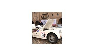 Eberhard & Co. y el Gran Premio NuvolariSocios Aún después de 21 años!