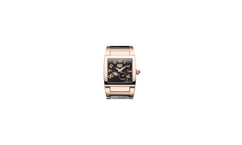 PRE-BASEL 2015 - Instrumento N°Uno Annual Calendar por de Grisogono
