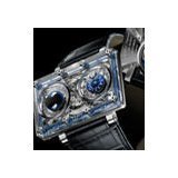 MB&F - Horological Machine n° 2-SV 