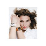 La Campeona de Esgrima Margherita Granbassi es la nueva Embajadora de Tissot
