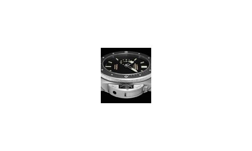 La Nueva Creación de Panerai - Luminor Submersible 1950 Amagnetic 3 Days Automatic Titanio