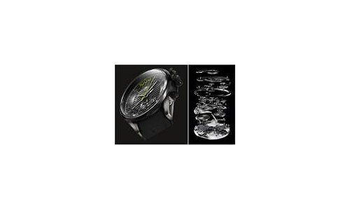 TAG Heuer - “Nosotros hablamos acerca de las matemáticas y la física, pero también acerca de mecánica vibratoria, tribología…”