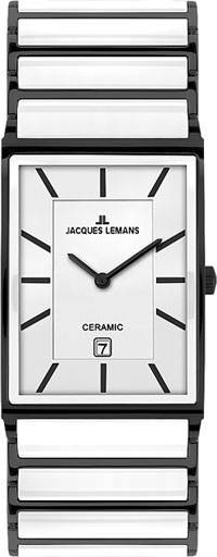 Jacques Lemans en Inhorgenta con dos nuevas colecciones