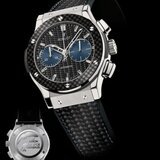 Hublot Fusion Chronographe Edición limitada Bol D'Or Mirabaud, 76.ª edición