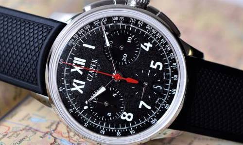 Czapek & Cie California Dreamin'