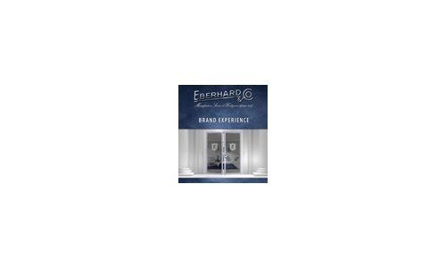 Nuevo lounge virtual de Eberhard & Co. 