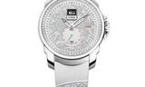 WHITE PASSION DIAMOND de Jordi Swiss Icon