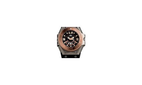 Linde Werdelin presenta el Oktopus Moonphase Complication 