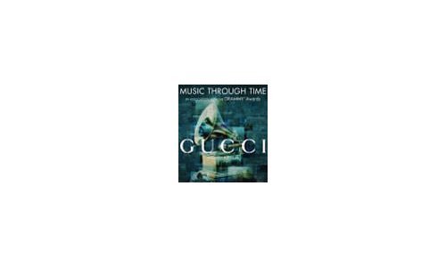 Gucci Timepieces & Jewelry y The Recording Academy anuncian nueva asociación