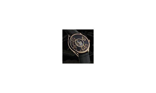 Vacheron Constantin: La colección “Métiers d'Art – La symbolique des laques”
