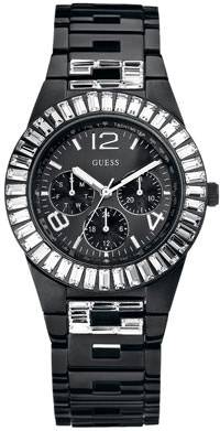 Guess Watches presenta la nueva colección Rock Star