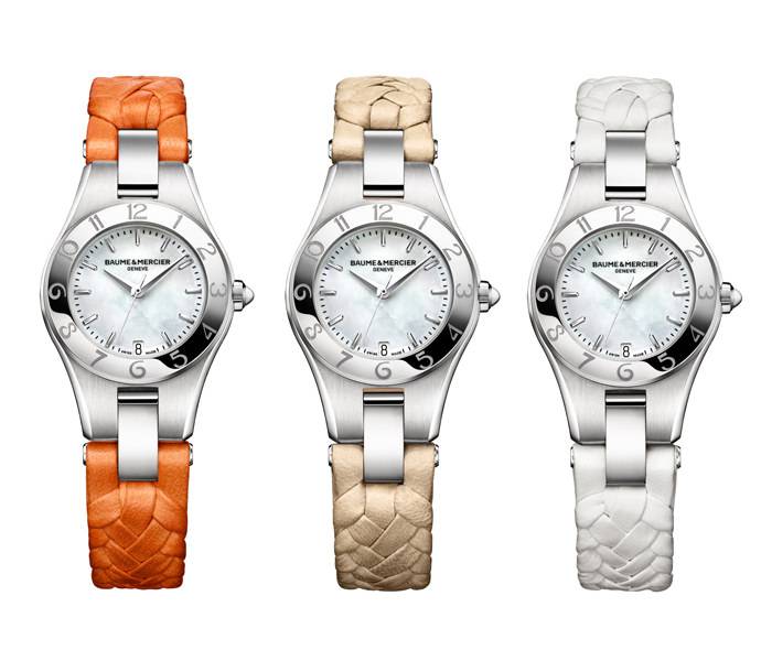 Nuevos Modelos Linea Limited Edition para Primavera/Verano del 2013