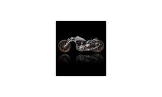 La MB&F M.A.D. Gallery desvela las Extraordinarias Motocicletas de Chicara Nagata