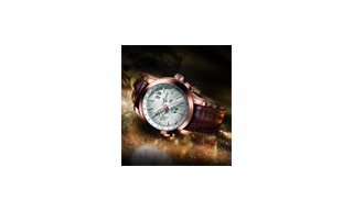 Pre-Basel 2014: Perpetual Manufacture de Ulysse Nardin