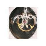 TF Est. 1968 Instrumento de escritura