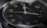 Hamilton Khaki Pilot Day Date Auto
