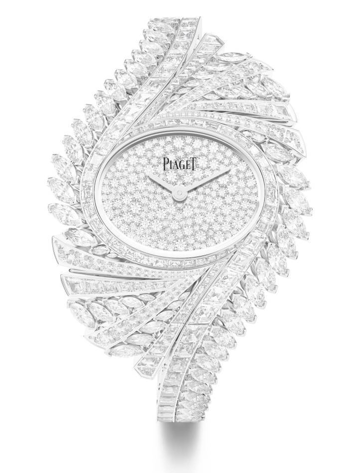  Reloj joya Limelight Gala