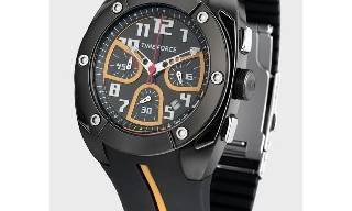 Galeria de modelos Time Force