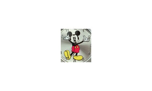 Avance de BaselWorld 2012: El original reloj Mickey Mouse de Ingersoll