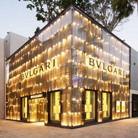 Una vista previa de la Watches & Wonders en Miami