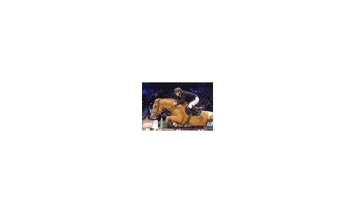 Roger Yves Bost gana el Longines Speed Challenge