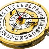 El movimiento Ronda Startech 5040.E chronograph