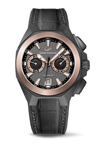 Chrono Hawk Hollywoodland - REF: 49970-34-232-BB6A