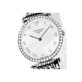 Longines: “El amor es la poesía de los sentidos”