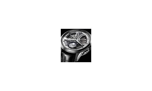 Maurice Lacroix – El Masterpiece Lune Rétrograde gana el premio de diseño red dot