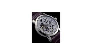 Vacheron Constantin crea una pieza única para celebrar el décimo aniversario del modelo Action Innocence 