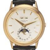 Lote 280 (Patek Philippe) / Estimado: 1,000,000 – 1,500,000 HKD 