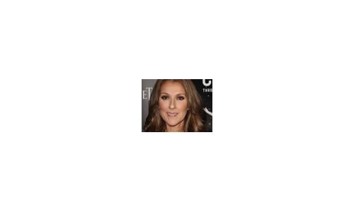 Celine Dion brilla con las joyas Piaget en el estreno mundial de su nueva película 