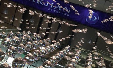 ESPECIAL DETROIT - DARAKJIAN Jewelers