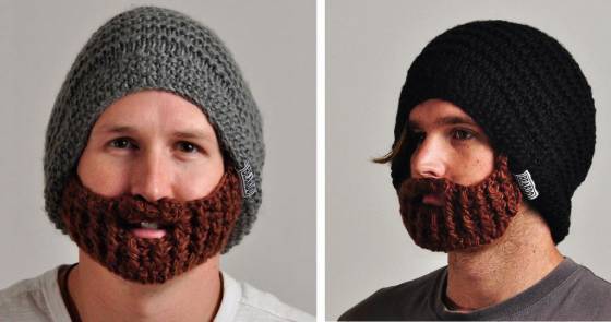 ¿De que va esto del vintage? (¿y las barbas?)